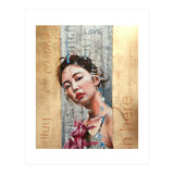 Okurimono (Print Only) thumbnail