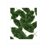 Banana Leaves V2 (Print Only) thumbnail