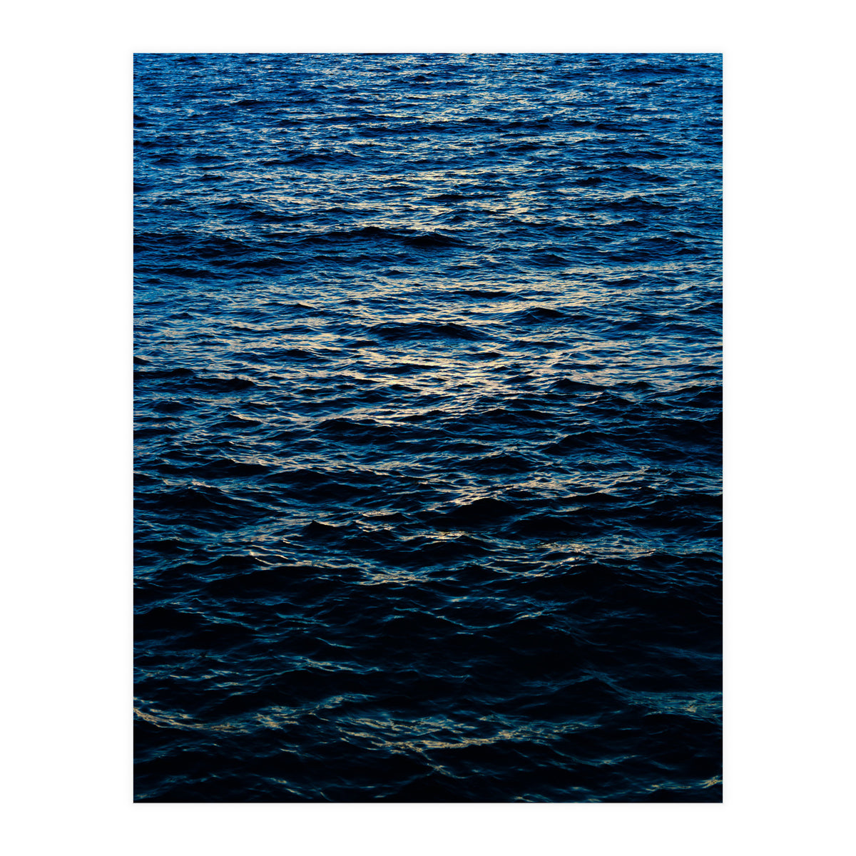 Arbel II (Print Only)