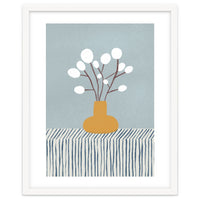 Palm Catkins