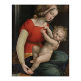 Defendente Ferrari – Madonna and Child (1526) (Print Only) thumbnail