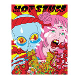 Hot Stuff (Print Only) thumbnail
