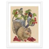 Squirrel Bgmatch thumbnail