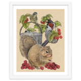 Squirrel Bgmatch thumbnail
