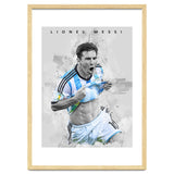 Lionel Messi thumbnail