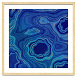 Blue Agate Texture 04 thumbnail