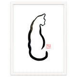 Cat line thumbnail