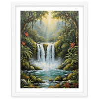 Celestial Cascades