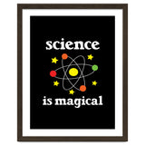 Science is magical thumbnail