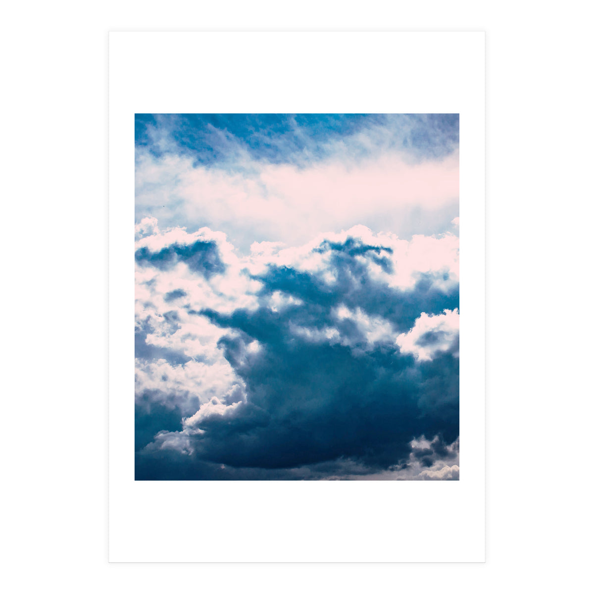 Sky (Print Only)