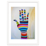 Mano Arco Iris thumbnail