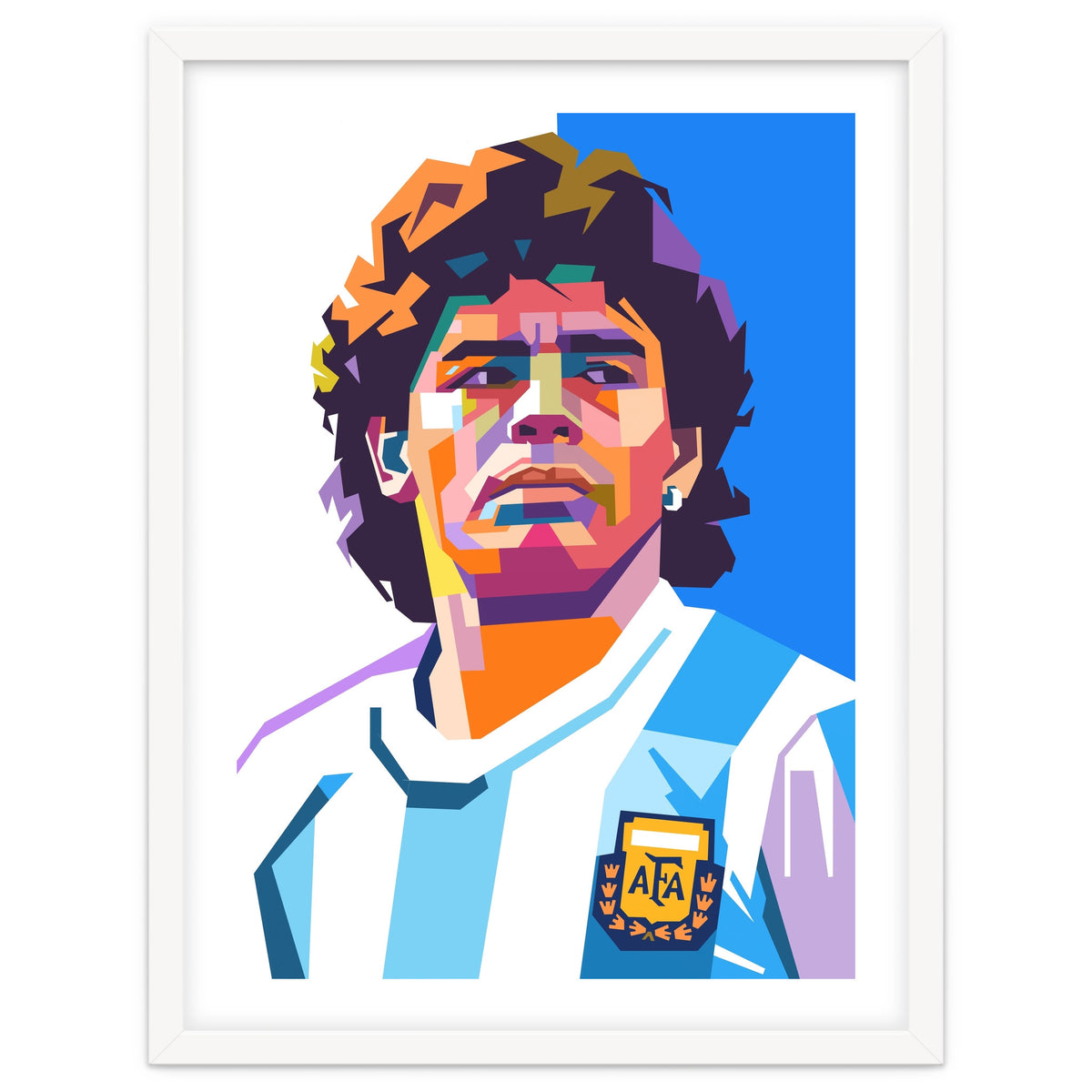 Diego Armando Maradona