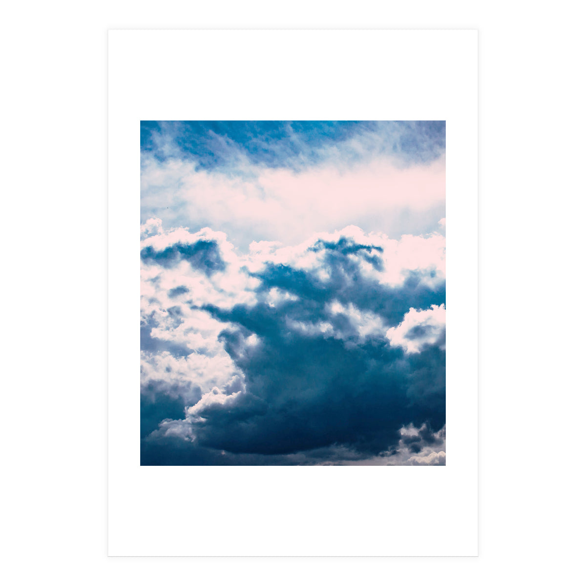 Sky (Print Only)