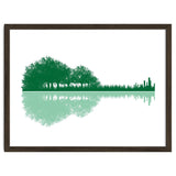 Guitar Illustration 2 thumbnail