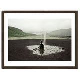 Water Fountain - Iceland thumbnail
