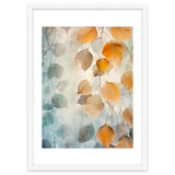 Winter leaves 4 thumbnail