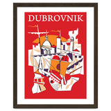 Dubrovnik Collage thumbnail