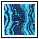 Blue Agate Texture 03 thumbnail
