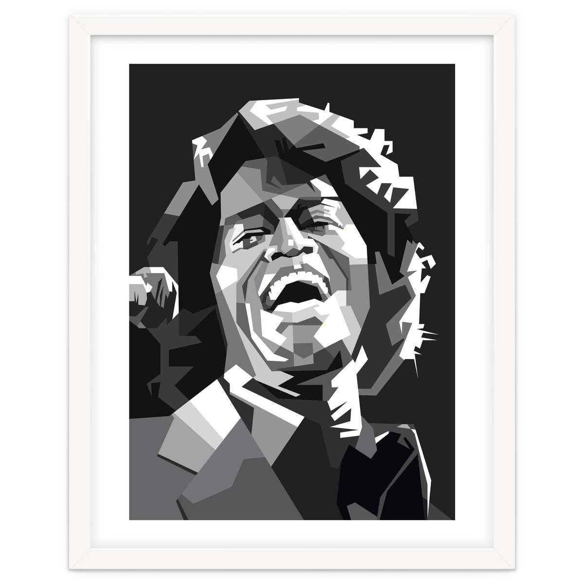 James Brown Jazz Singer Trending Now