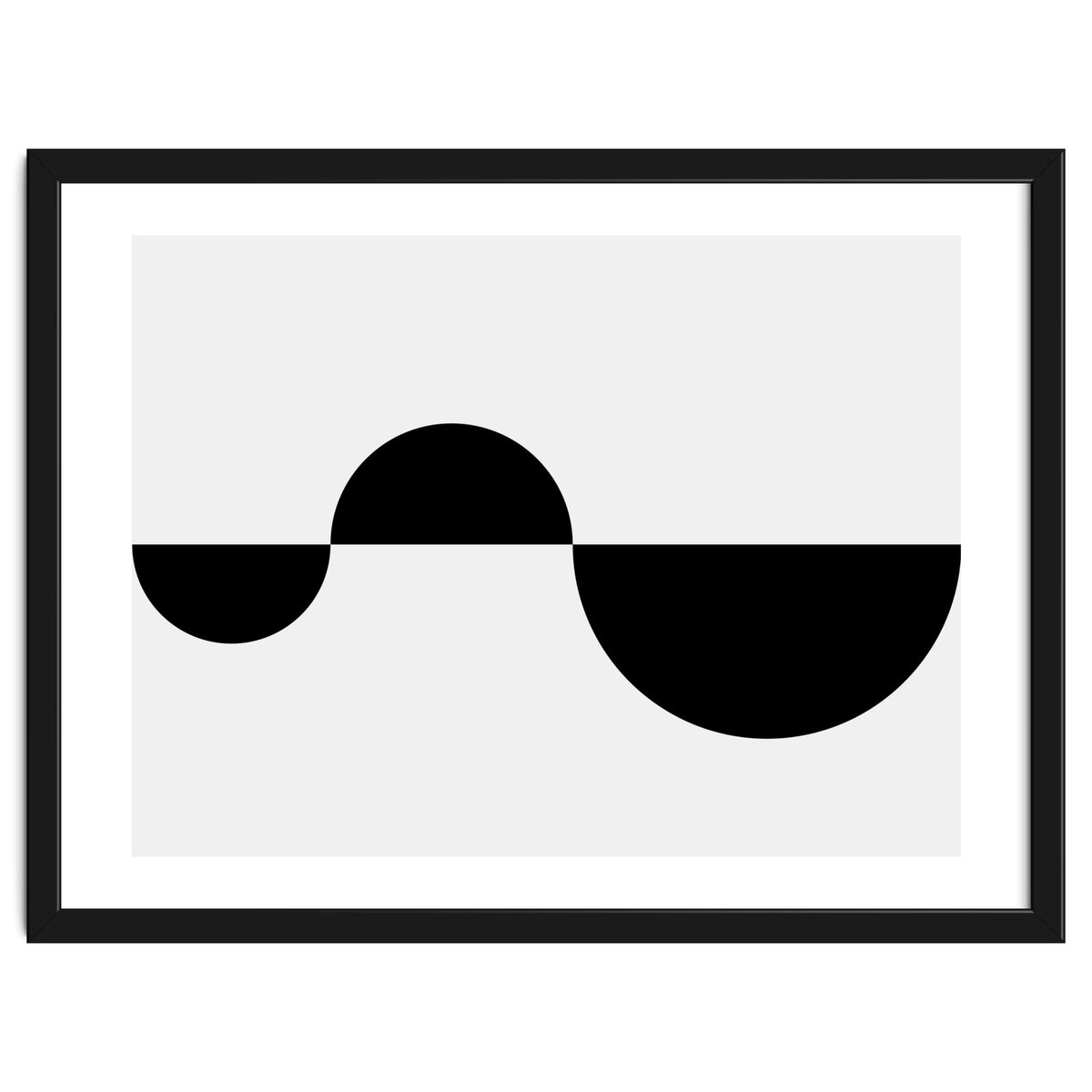 Wave Geometric Minimal