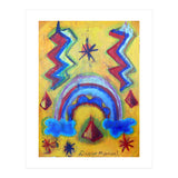 Rallos Y Estrellas (Print Only) thumbnail