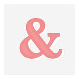 Just Ampersand (Print Only) thumbnail