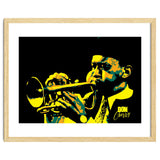 Don Cherry American Jazz Trumpeter thumbnail