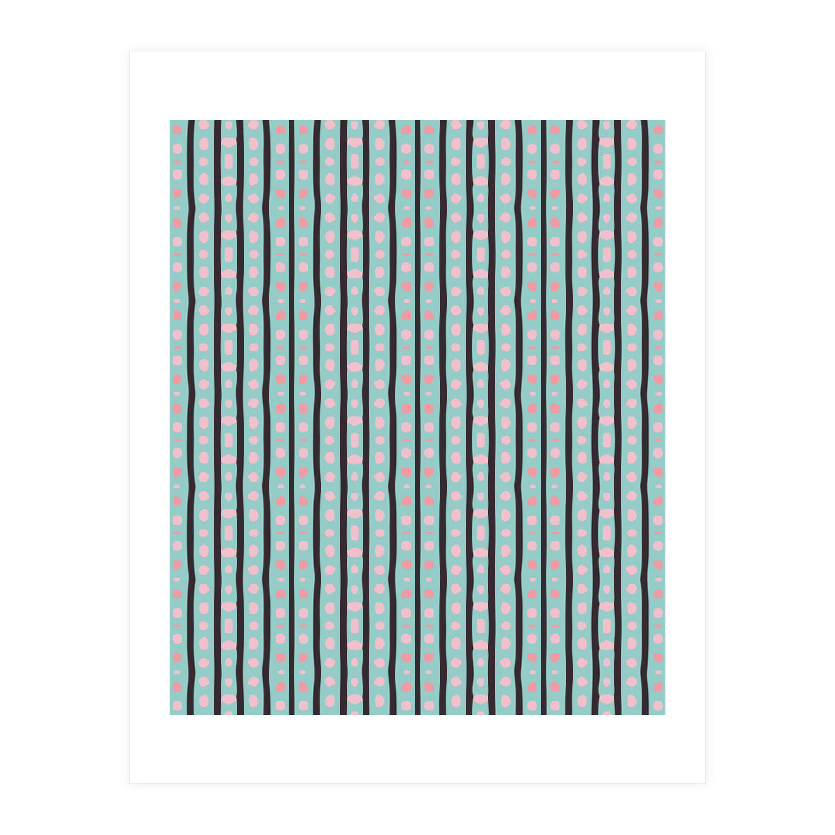 Whimsical (Print Only)