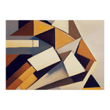 Geometric Collapse (Print Only) thumbnail