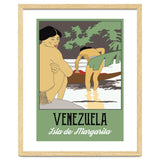 Venezuela, Isla De Margarita thumbnail