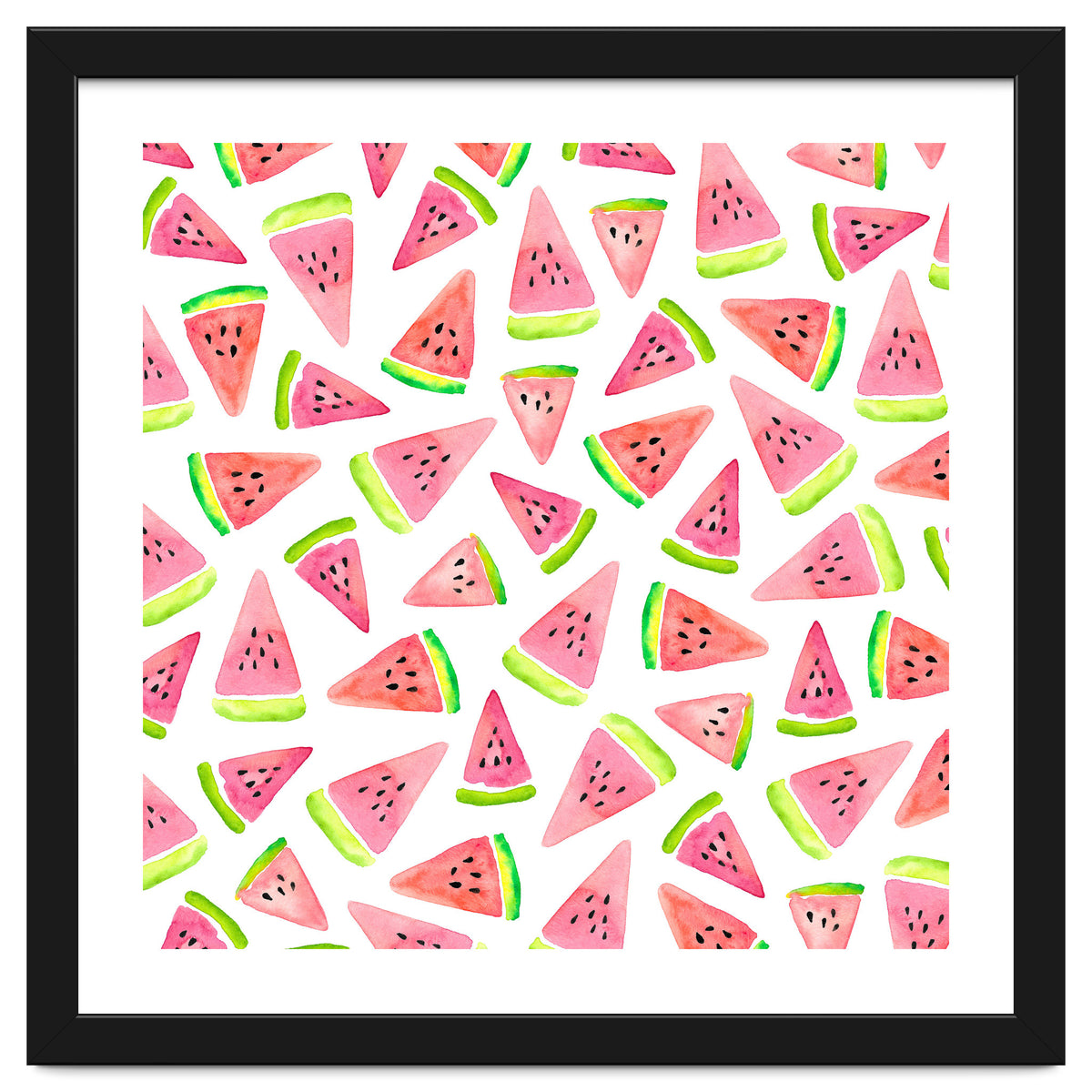 Watermelons