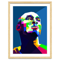 Kobe Bryant American Basketball Trending Now