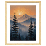 Ethereal Alpine Glow thumbnail
