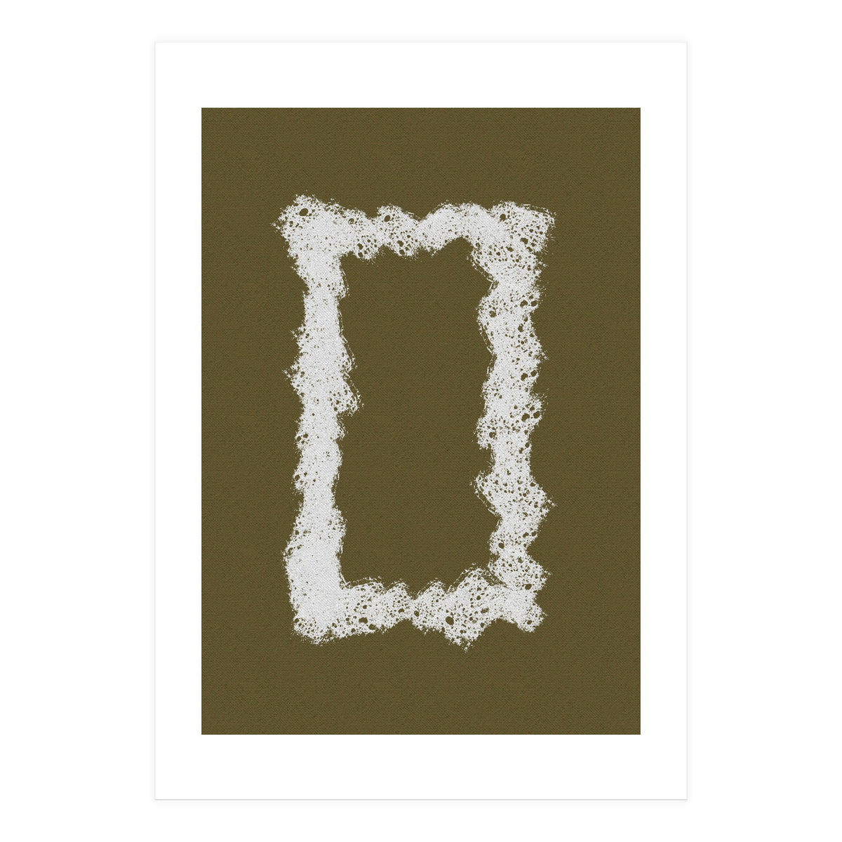 Minimalist Box (Print Only)