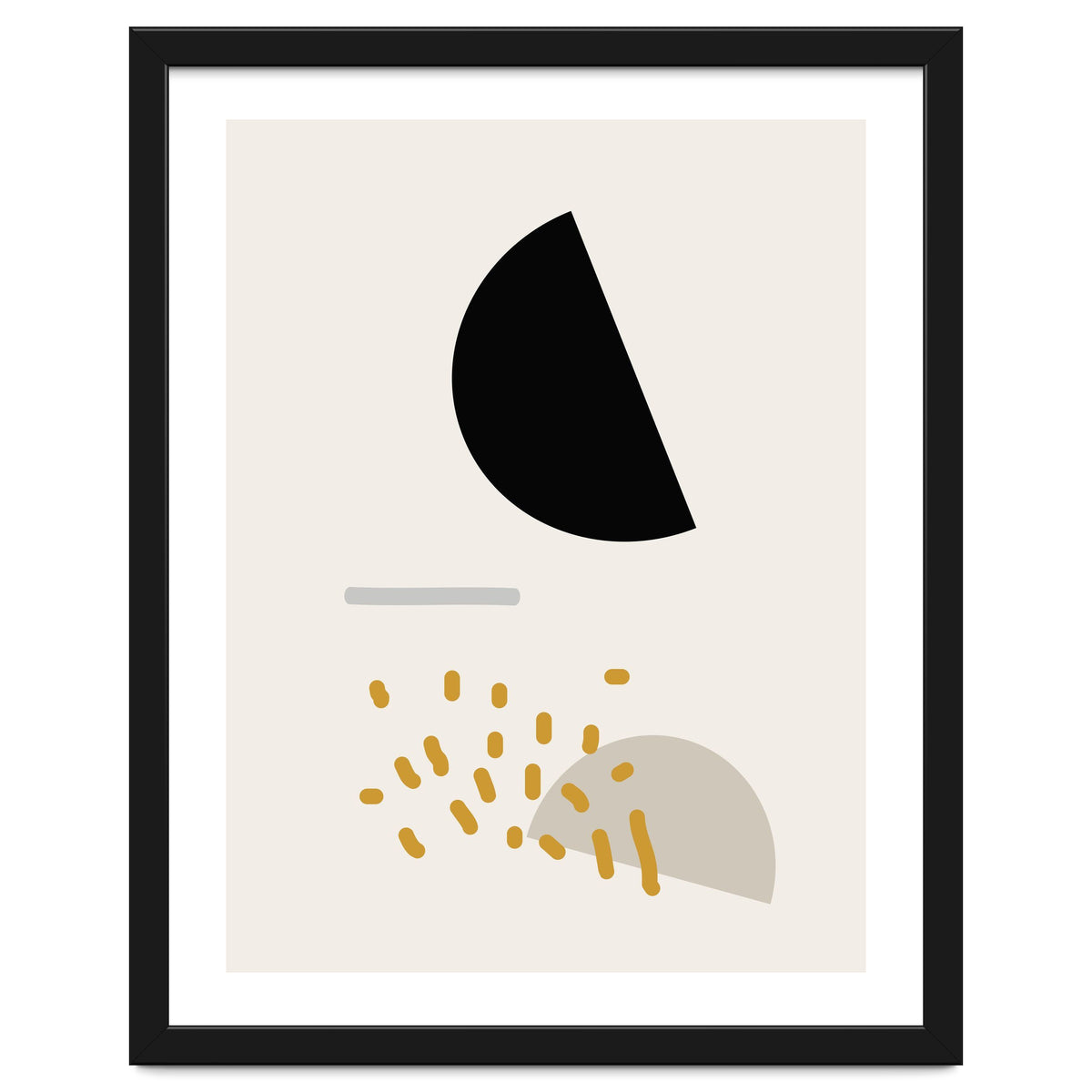 Modern Minimal Abstract