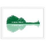 Guitar Illustration 2 thumbnail