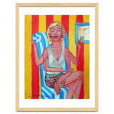 Mujer En El Sillon thumbnail