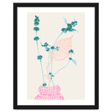 Plant based happyness Herb 1 still life thumbnail