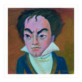 Beethoven New 1 (Print Only) thumbnail