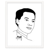 Pauli Murray American Civil Rights Activist thumbnail