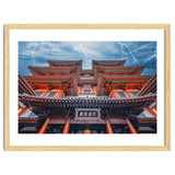 Storm in Chinatown thumbnail