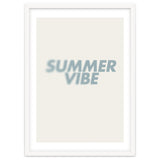 SUMMER VIBE thumbnail