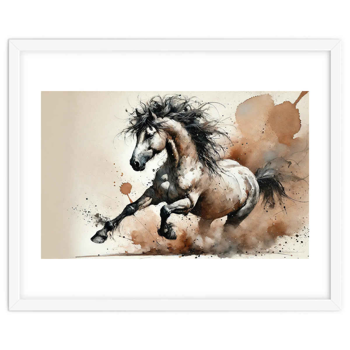 Equine Energy Burst
