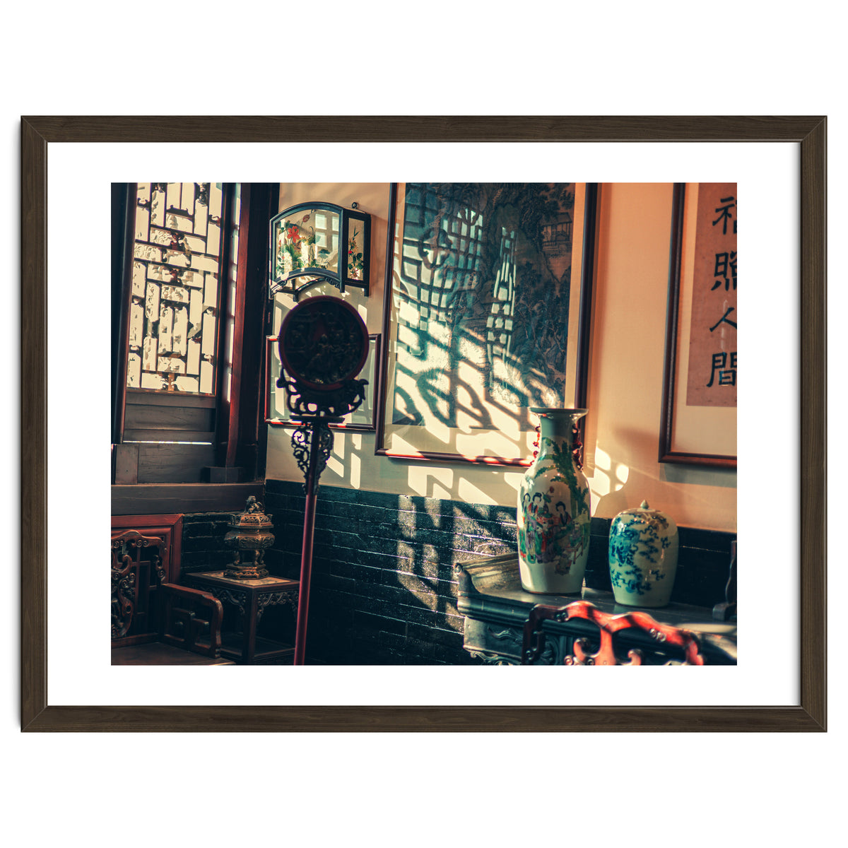 Travel Photography - Taiyuan