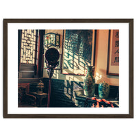 Travel Photography - Taiyuan