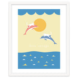 bon voyage - adventure cats and dolphins thumbnail