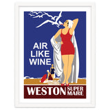 Weston Super Mare thumbnail