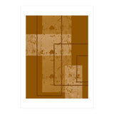 Rhapsody in Brown (Print Only) thumbnail
