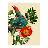 Birds Life (Print Only) thumbnail