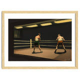 Boxing Gym #10 thumbnail